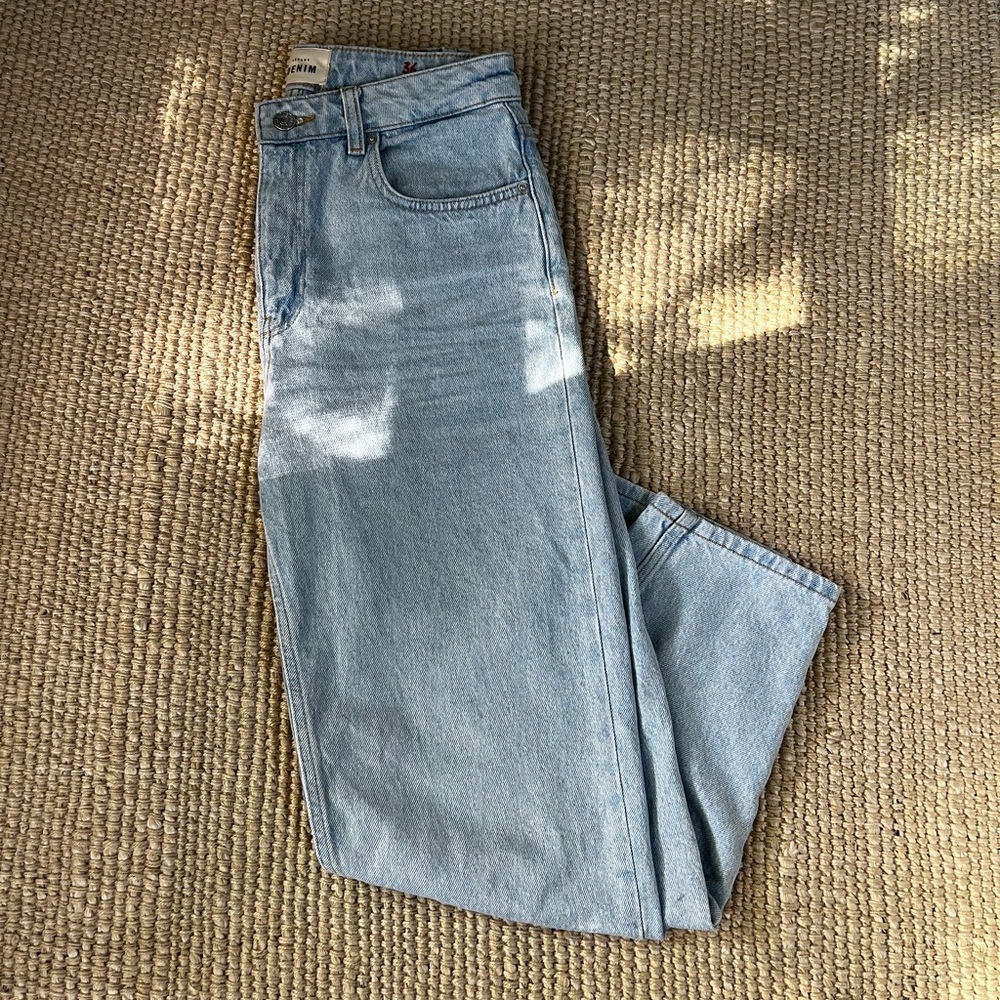 SÉZANE Le Mum Trousers